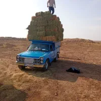 نیسان مدل ۸۸ کمپرس ، معاوضه نداریم