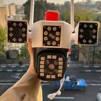 دوربین مداربسته کیان دیده بان