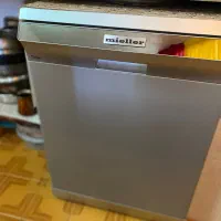 ماشبن ظرفشویی ۱۲نفره