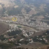 ۲۰۰ متر زمین مسکونی خلیل اباد