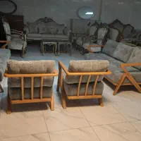 مبل مینیمال ریلی،تولیدی انصاری مبل،تولید وپخش۱۲۳|مبلمان خانگی و میز عسلی|یاسوج, |دیوار