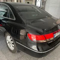 موتور آزرا سوخته