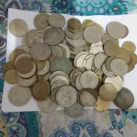 سکه|کلکسیون سکه، تمبر، اسکناس|آبادان, |دیوار
