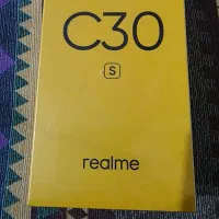 گوشی موبایل ریلمی C30s