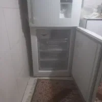 یخچال فریزر