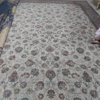 قالی ۱۲متری مشهد