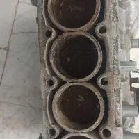 نیم موتور پژو کامل|قطعات یدکی و لوازم جانبی|تربتحیدریه, شهرک ولیعصر|دیوار