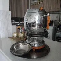 سماورگازی