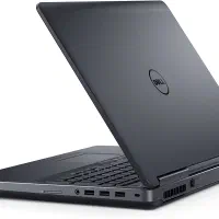 لپتاپ مهندسی Dell Precision 7510 Core i7|رایانه همراه|تهران, افسریه شمالی|دیوار