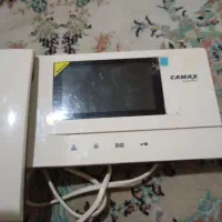 آیفون تصویری کارتی camax