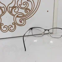 دو عدد فریم عینک طبی زنانه دونه ای ۳۰۰مقطوع|آرایشی، بهداشتی، درمانی|رومشکان, |دیوار