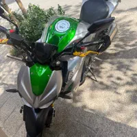 Z1000|موتورسیکلت|تهران, اکباتان|دیوار
