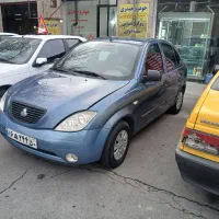 تیبا ۲ مدل ۱۳۹۹|خودرو سواری و وانت|تهران, حر|دیوار