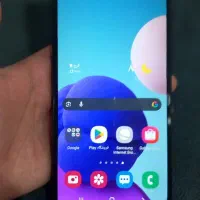 گوشی A21s|موبایل|محمدشهر, عباس آباد|دیوار