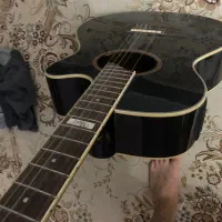 گیتار پیکابدار وگاس|گیتار، بیس، امپلیفایر|تهران, اباذر|دیوار