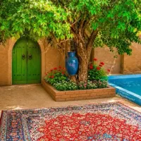 دوطبقه-کوی-امام-رضا