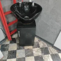 سرشور آرایشگاه مردانه