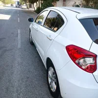 معاوضه برایانس 220|خودرو سواری و وانت|شاهین‌شهر, طالقانی|دیوار