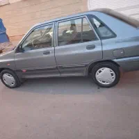 پراید ۱۴۱ بیرنگ دو برگ سند|خودرو سواری و وانت|قزوین, |دیوار