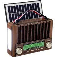 رادیو ktf-1428/رادیو اسپیکر بلوتوثی رم و فلش خور