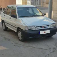 پراید مدل ۷۸ دوگانه cng کاملا سالم