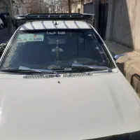 پراید 151 مدل 99|خودرو سواری و وانت|هشتگرد, شهرک راه آهن|دیوار