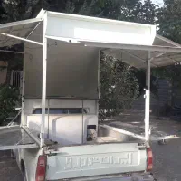 باربند وانت