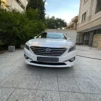 هیوندای سوناتا LF، مدل ۲۰۱۵|خودرو سواری و وانت|کرمان, |دیوار