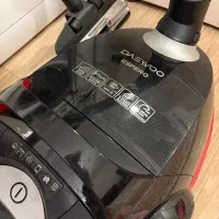 جارو برقی دوو