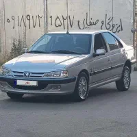 پژو پارس elx در حد صفر|خودرو سواری و وانت|مریوان, |دیوار