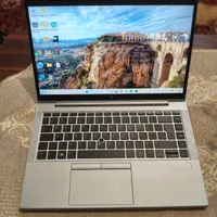 EliteBook 840 G7 در حد آکبند|رایانه همراه|تهران, کوی بیمه|دیوار