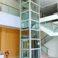 بالابر و آسانسور Iran Elevator|مصالح و تجهیزات ساختمان|کرج, فاز ۴ مهرشهر|دیوار