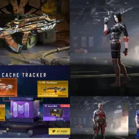 اکانت کالاف