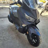 جوی مکس|موتورسیکلت|تهران, دردشت|دیوار