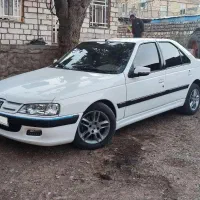 پژو Xu7p آخر ۱۴۰۲|خودرو سواری و وانت|خرمآباد, |دیوار