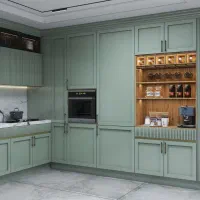 کابینت سازی اقساطی