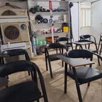 آموزش تخصصی تعمیرانواع کولر پنجره ای و اسپیلت