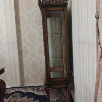 بوفه کاملا سالم|بوفه، ویترین، کنسول|ملارد, |دیوار