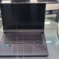 لپ تاپ گیمینگ ایسوس راگ rog g614jv