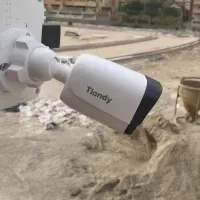 دوربین مداربسته تحت شبکه Tiandy TC-C320N