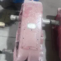 گیربکس صنعتی