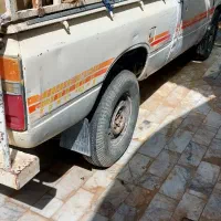 فروش یک دستگاه تویوتای خانگی|خودرو سواری و وانت|زابل, |دیوار