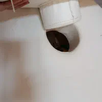 تخت ماساژ خیلی نو