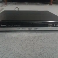 دستگاه سی دی و فلش خور