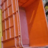 سبد بزرگ|ظروف نگهدارنده، پلاستیکی، یکبارمصرف|قم, سرحوض|دیوار