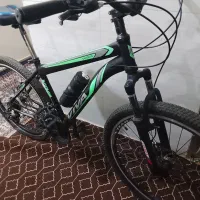 دوچرخه ویوا ۲۶ تنه بزرگ