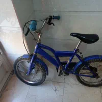 دوچرخه ۱۲و۱۶|دوچرخه، اسکیت، اسکوتر|ورامین, شهرک فاطمیه|دیوار