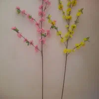گل مصنوعی|گل مصنوعی|مسجد سلیمان, |دیوار