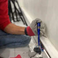 برقکار تمام وقت. برقکاری.برقکار شبانه روز