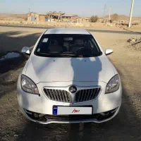 برلیانس ۳۳۰ بیرنگ|خودرو سواری و وانت|همدان, |دیوار